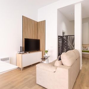 Apartamento de 1 Dormitorio